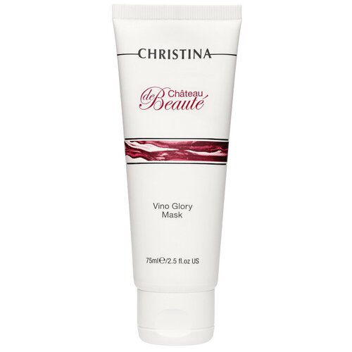 Christina Сhateau de Beaute Vino Glory Mask