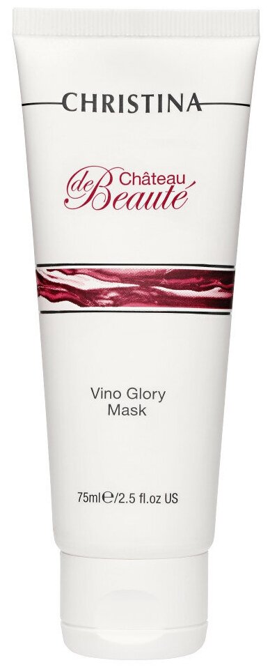 Маска Christina Vino Glory Mask, 75 мл