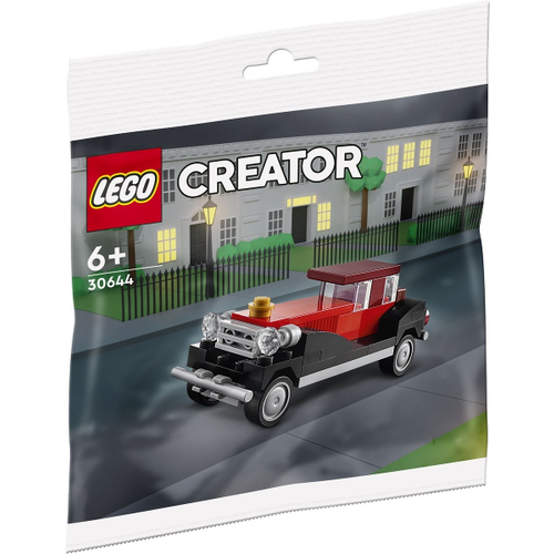 LEGO Creator 30644 Vintage Car