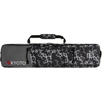 Чехол для сноуборда KYOTO SUMO ROLL LTD GRAPE PRINT 158