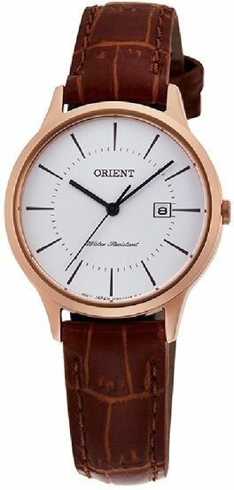 Наручные часы ORIENT QA0001S