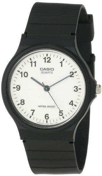 Наручные часы CASIO Collection MQ-24-7B