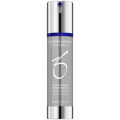 ZO Skin Health эксфолиант для лица Exfoliation Accelerator 30 мл