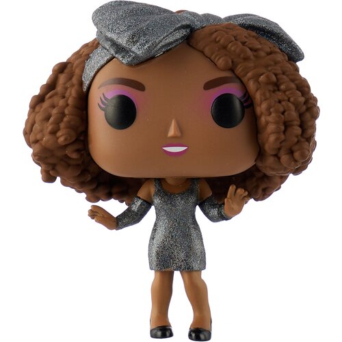 Фигурка Funko Whitney Houston How Will I Know, 9.5 см фигурка funko whitney houston how will i know 9 5 см