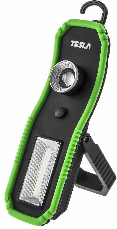 фото Фонарь TESLA UFL