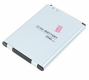 Аккумулятор для LG D380 L80 Dual / D405 L90 / D410 L90 Dual и др. (BL-54SH)