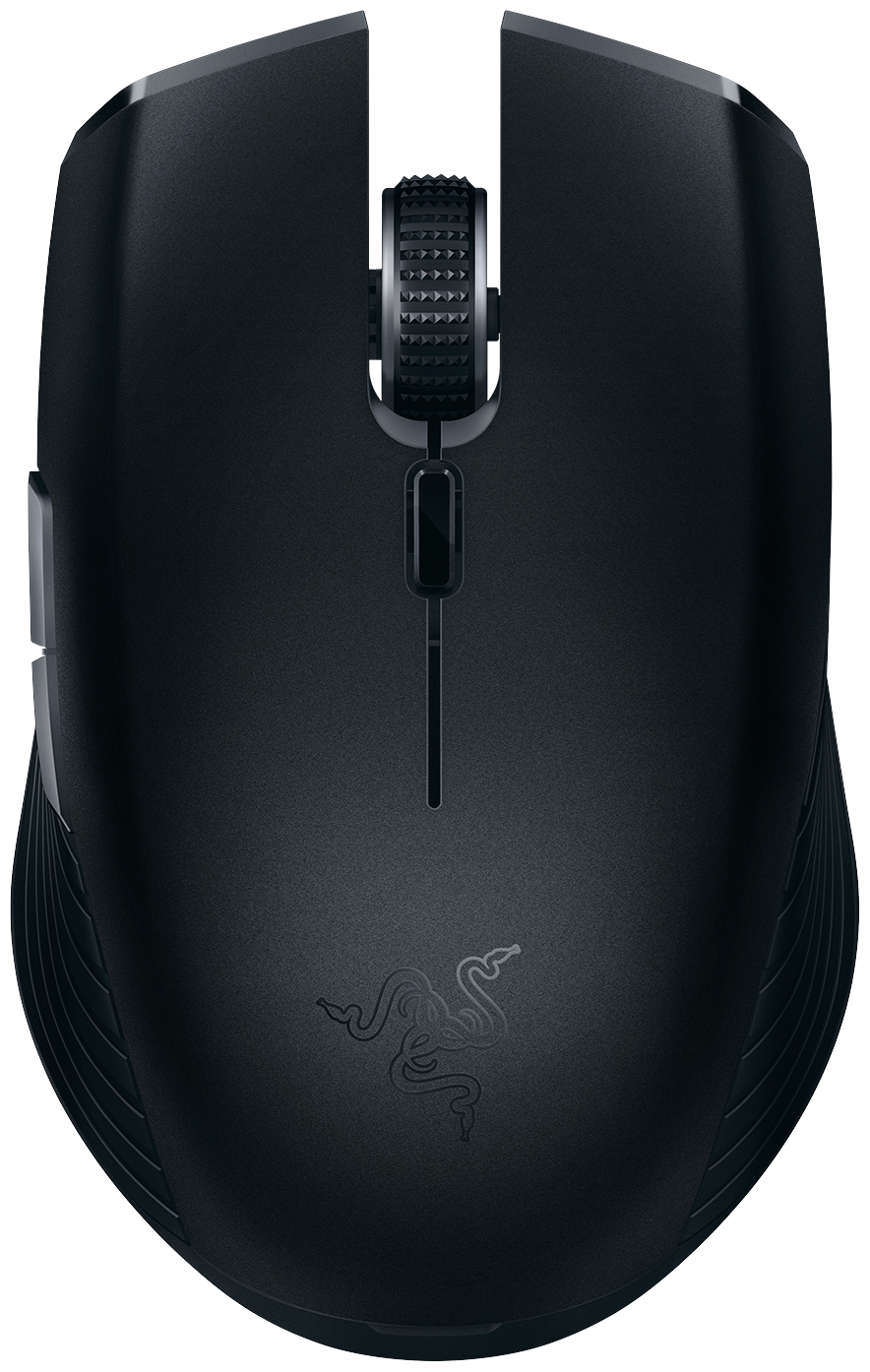 Беспроводная мышь Razer Atheris, black