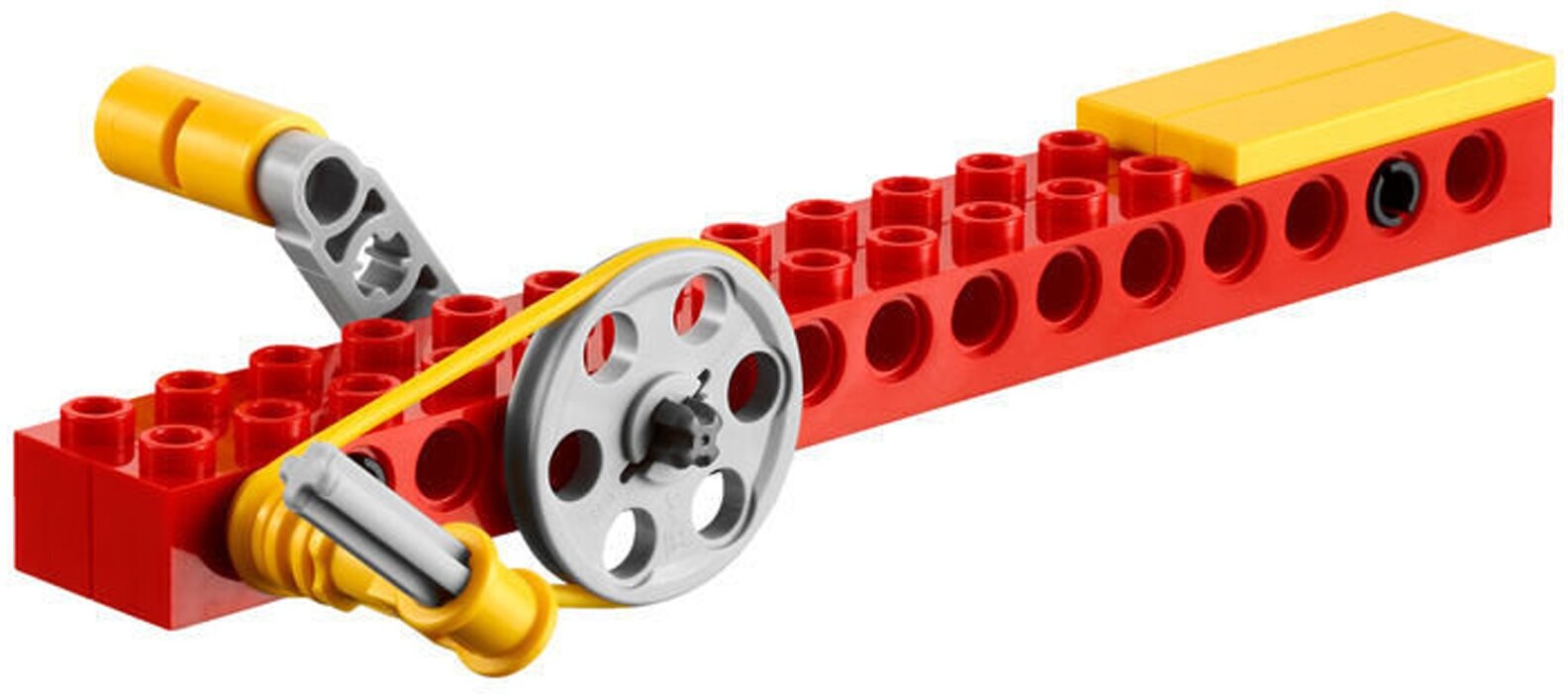 Сопутствующий товар Lego - фото №18