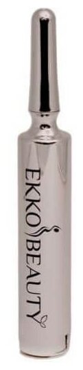 Ekko Beauty (3 состав) аргановое масло, 10 мл