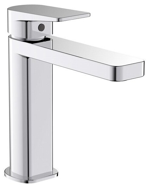 Смеситель для раковины (умывальника) IDDIS Bridge BRDSB00i01