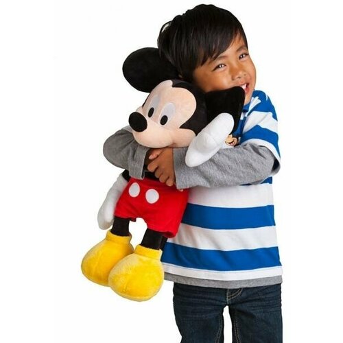 Плюшевая игрушка Микки Маус 43 см Disney Store