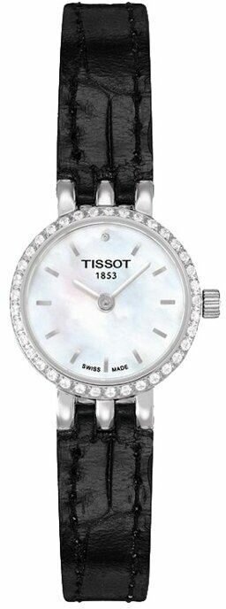 Наручные часы TISSOT