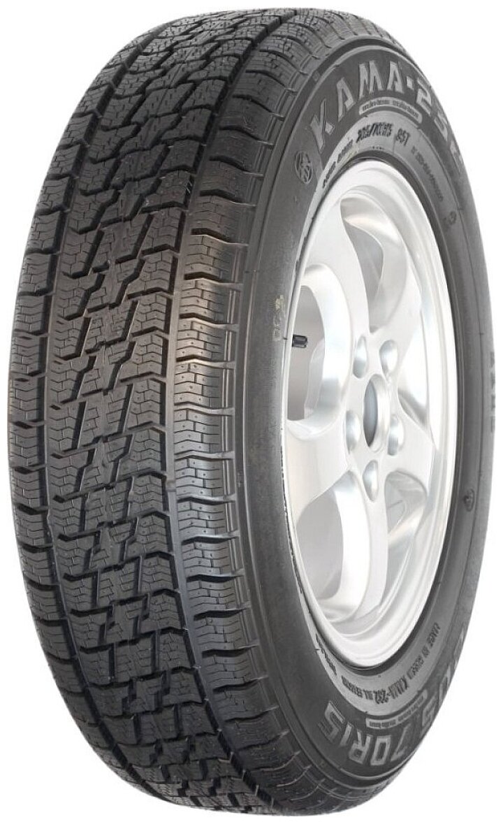 185/75 R16 Forward Dinamic 232 95T