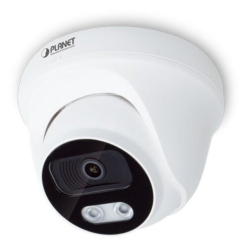 IP видеокамера/ PLANET ICA-A4280 H.265 1080p Smart IR Dome IP Camera with Artificial Intelligence: F mitchell m artificial intelligence