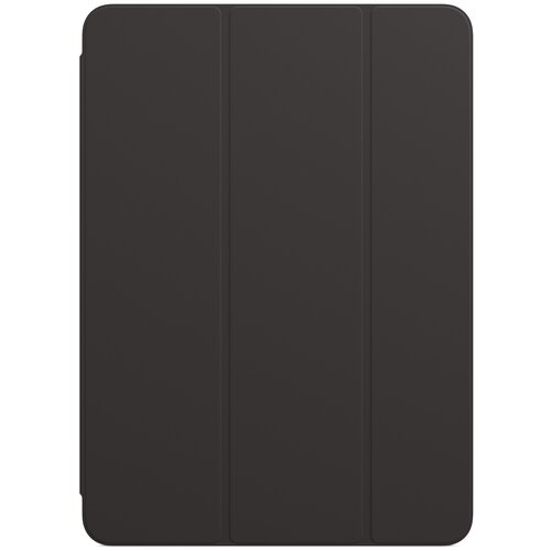 клавиатура apple smart keyboard for ipad 9th generation черный Чехол Apple Smart Folio для Apple iPad Air (2020)