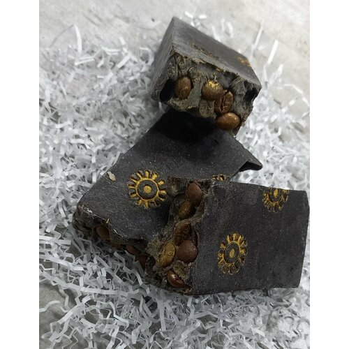 Ароматное мыло ручной работы 