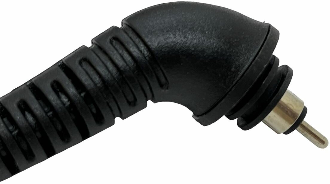 Поворотный кабель (шнур, провод 2,5 метра) для профессиональных плоек, утюжков Babyliss