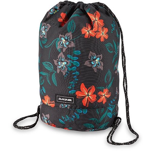 рюкзак mindshift ultralight sprint 16l twilight blue Рюкзак-мешок Dakine Cinch Pack 16L Twilight Floral