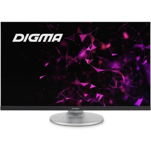 Монитор Digma 27 2560x1440 169 IPS LED HDMI DisplayPort DM-MONB2707 Черный 1876800₽
