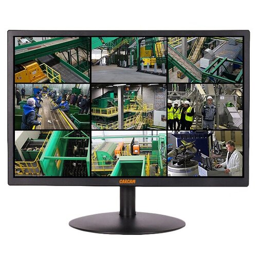 Монитор CARCAM LED19A Monitor