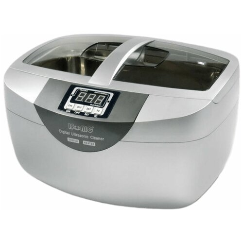 Ультразвуковая мойка CODYSON CD-4820 уз ванна для маникюра, аппарат для чистки инструмента