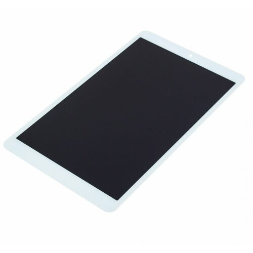 Дисплей для Huawei MediaPad M5 Lite 8.0 4G (в сборе с тачскрином) белый, AA дисплей для huawei p9 lite 4g vns l21 в сборе с тачскрином белый aa
