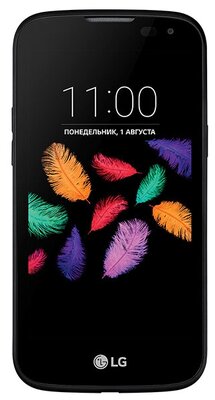 Смартфон LG K3 LTE K100DS