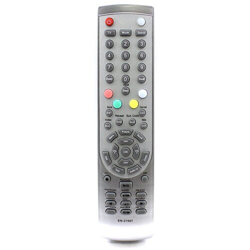 пульт для bbk rm d 1177 универсальный tv dvd черный Пульт ДУ для TV Akai/BBK EN-31907