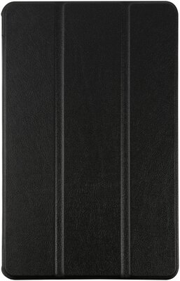 Защитный чехол-книжка для планшета Samsung Galaxy Tab S6/Самсунг Гэлэкси Таб Эс6, черный