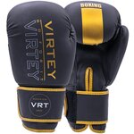 Перчатки боксерские/боксерские перчатки Virtey - изображение