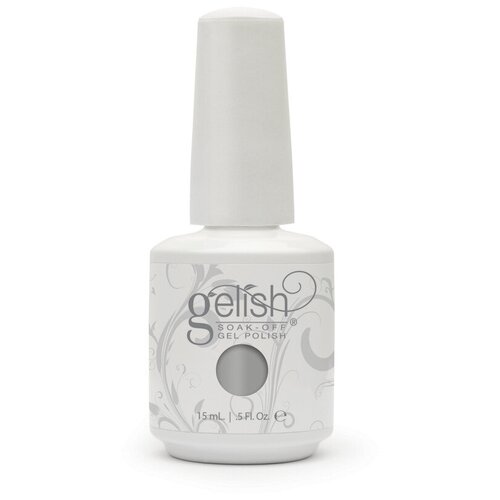 GELISH Гель-лак House Of Gelish, 15 мл, 01441 Cashmere Kind Of Gal