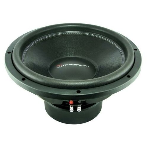 Автомобильный сабвуфер MAGNUM MHW 15-22DC 749000₽