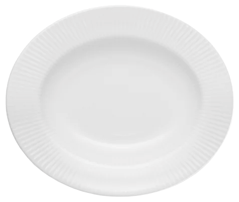 Eva Solo Тарелка суповая Legio Nova 21 см белый 21 см 20.5 см 1 17 см