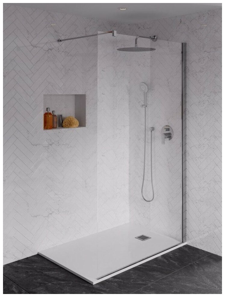 Верхний душ Ideal Standard - фото №15