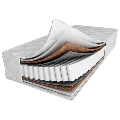 Пружинный матрас Гелия, 90х200 (DreamInc)