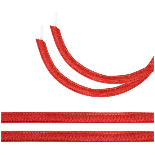 лента славянский орнамент оберег с3772г17 рис 9355 шир 24 мм цв белый красный уп 50 м Лента тоннельная однострочная Т 12-6,4 шир.10мм цв.100 красный уп.100 м