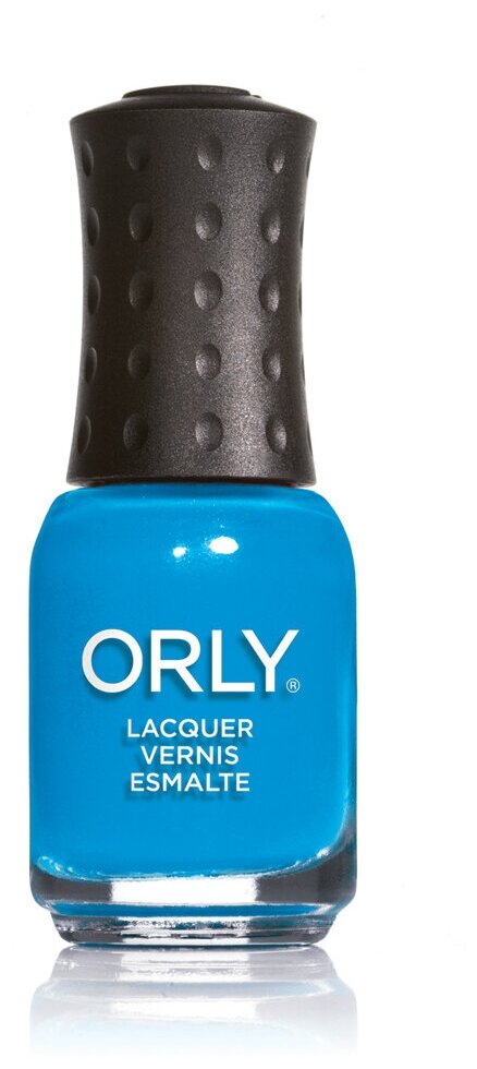 ORLY Лак для ногтей Skinny Dip, 5.3мл