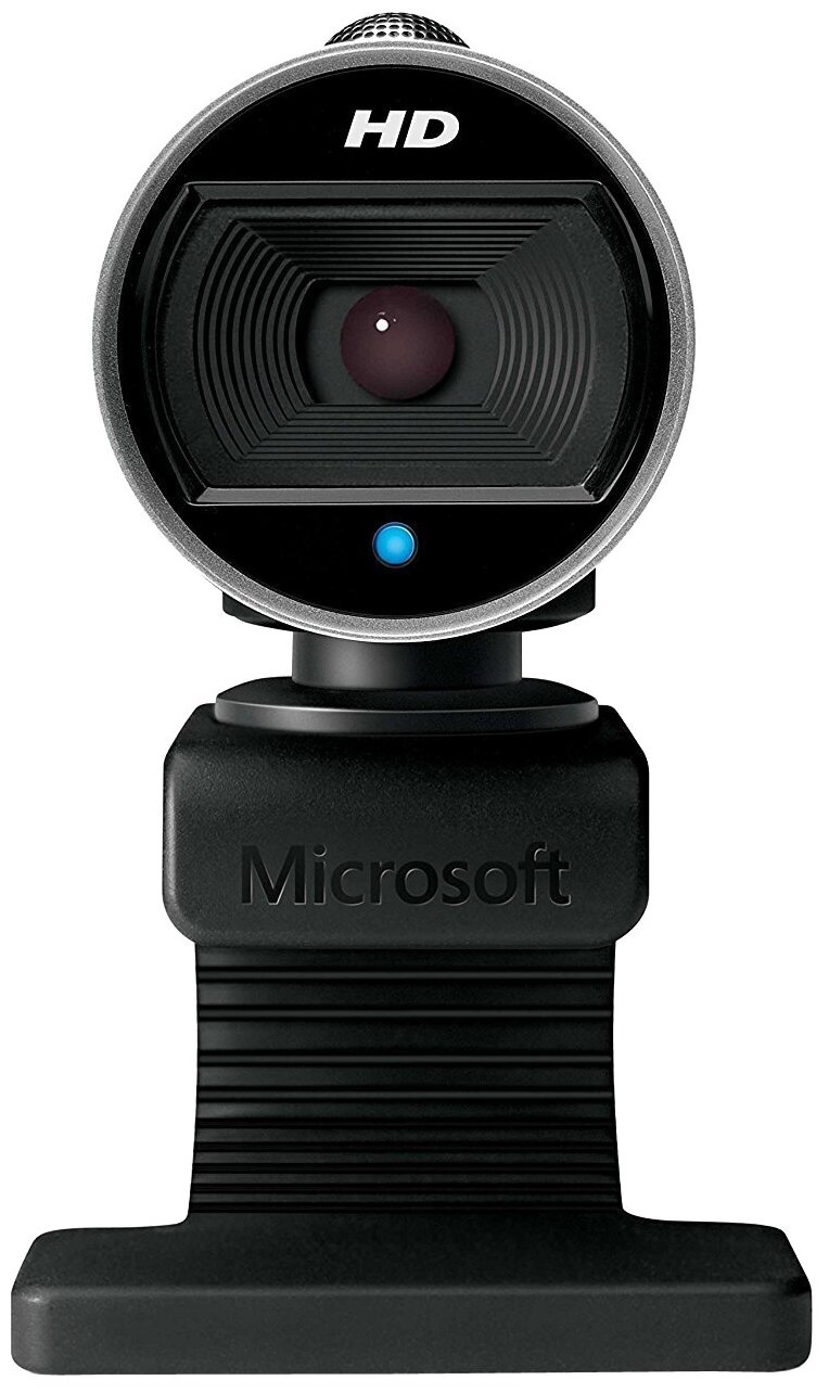 Сетевые и web-камеры Microsoft - фото №2