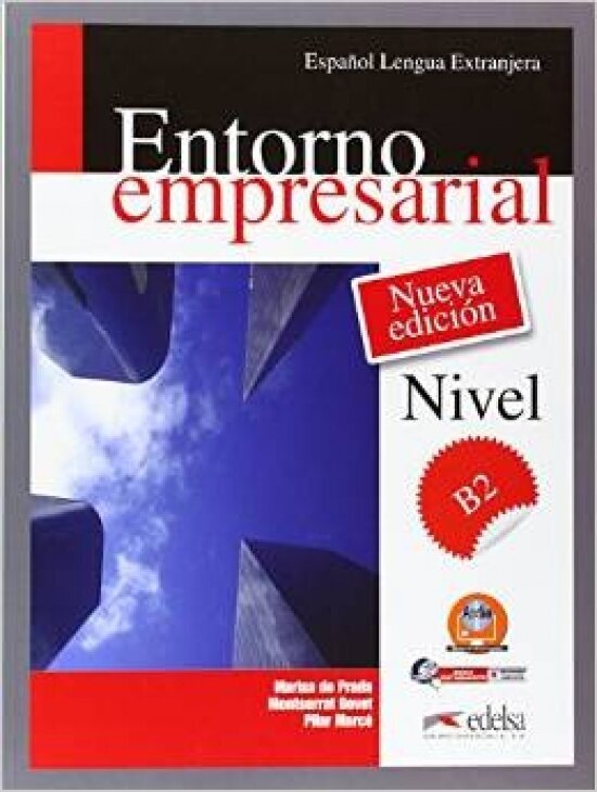 Entorno Empresarial NEd - Libro+D