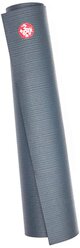 Коврик Manduka PROlite, 180х61х0.47 см thunder однотонный