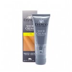 DASCO Крем для гладкой кожи Shoe Cream black - изображение