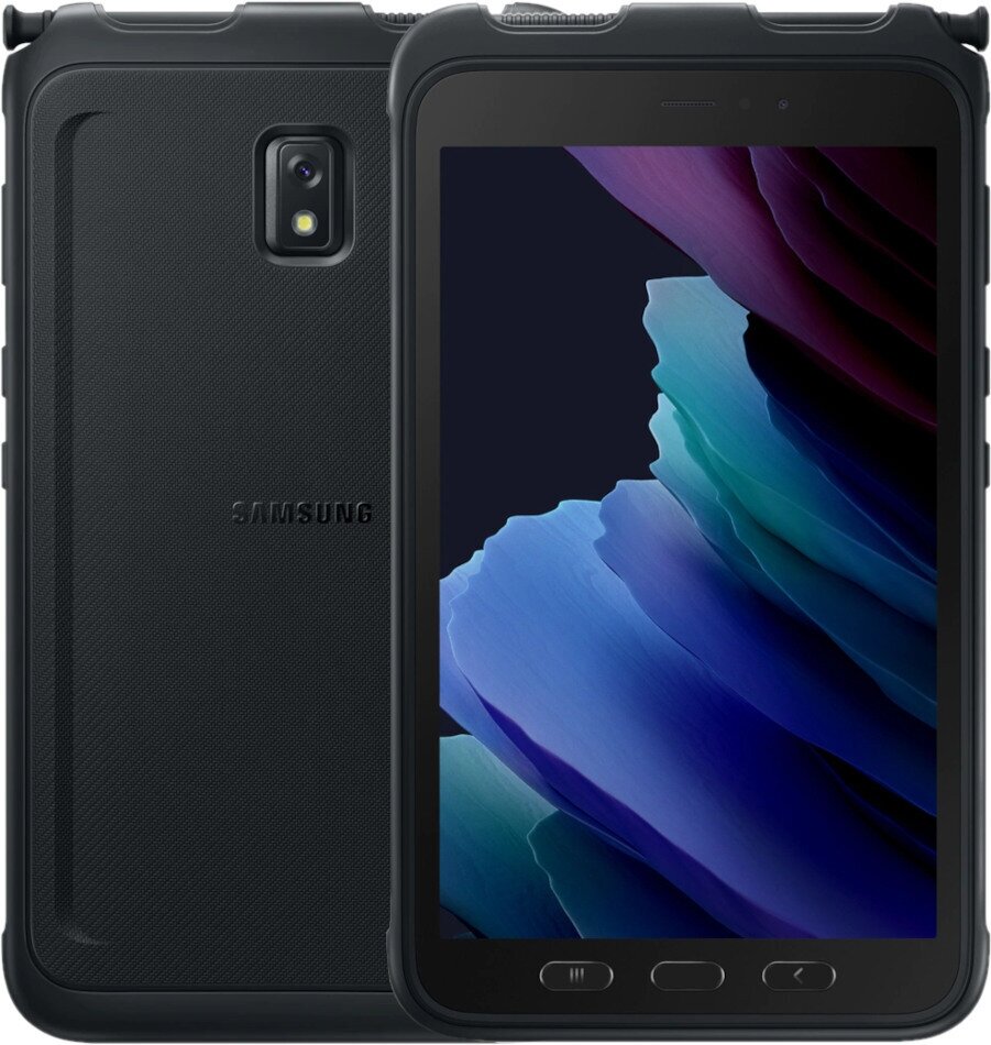 Планшет Samsung SM-T575NZKAR06 - фото №8