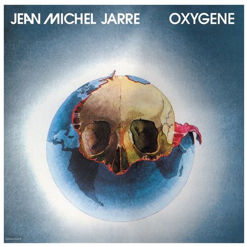 Sony Music Jean Michel Jarre. Oxygene (виниловая пластинка) виниловая пластинка jean michel jarre oxygene