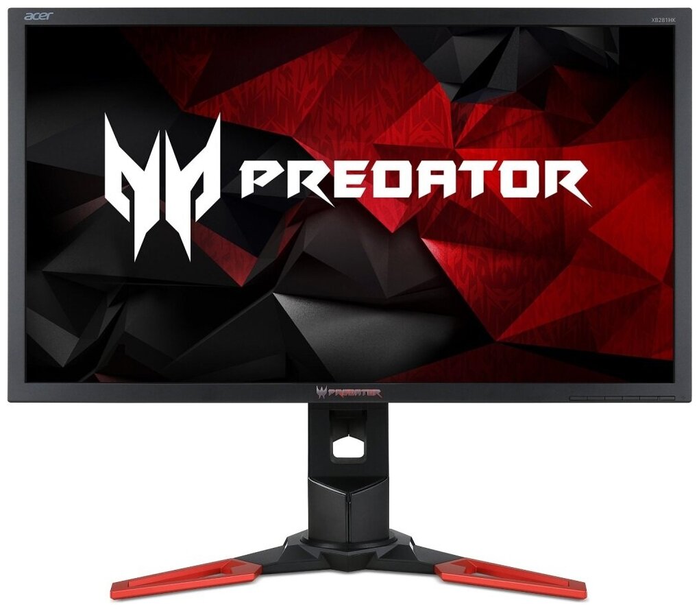   Acer Predator XB281HKbmiprz 28"  [um.px1ee.001]