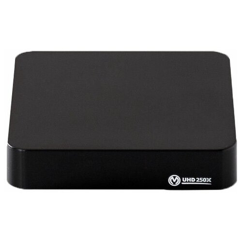 Приставка телевизионная 4K IPTV UHD250X 579900₽
