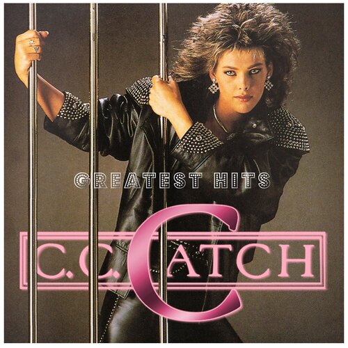 Союз C.C. Catch. Greatest Hits (CD) catch hotel sultanahmet