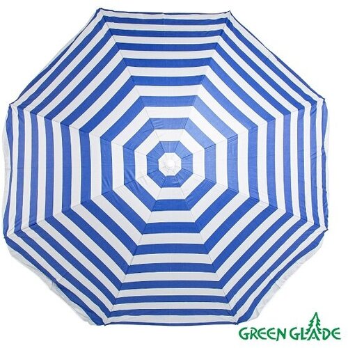 Зонт Green Glade A0014 зонт от солнца green glade a0014