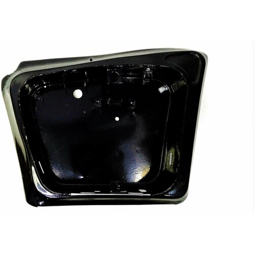 Бардачок левый без крышки мотоцикла Иж