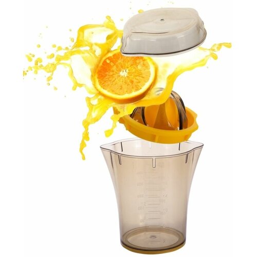 Соковыжималка ручная из пластика 95400₽