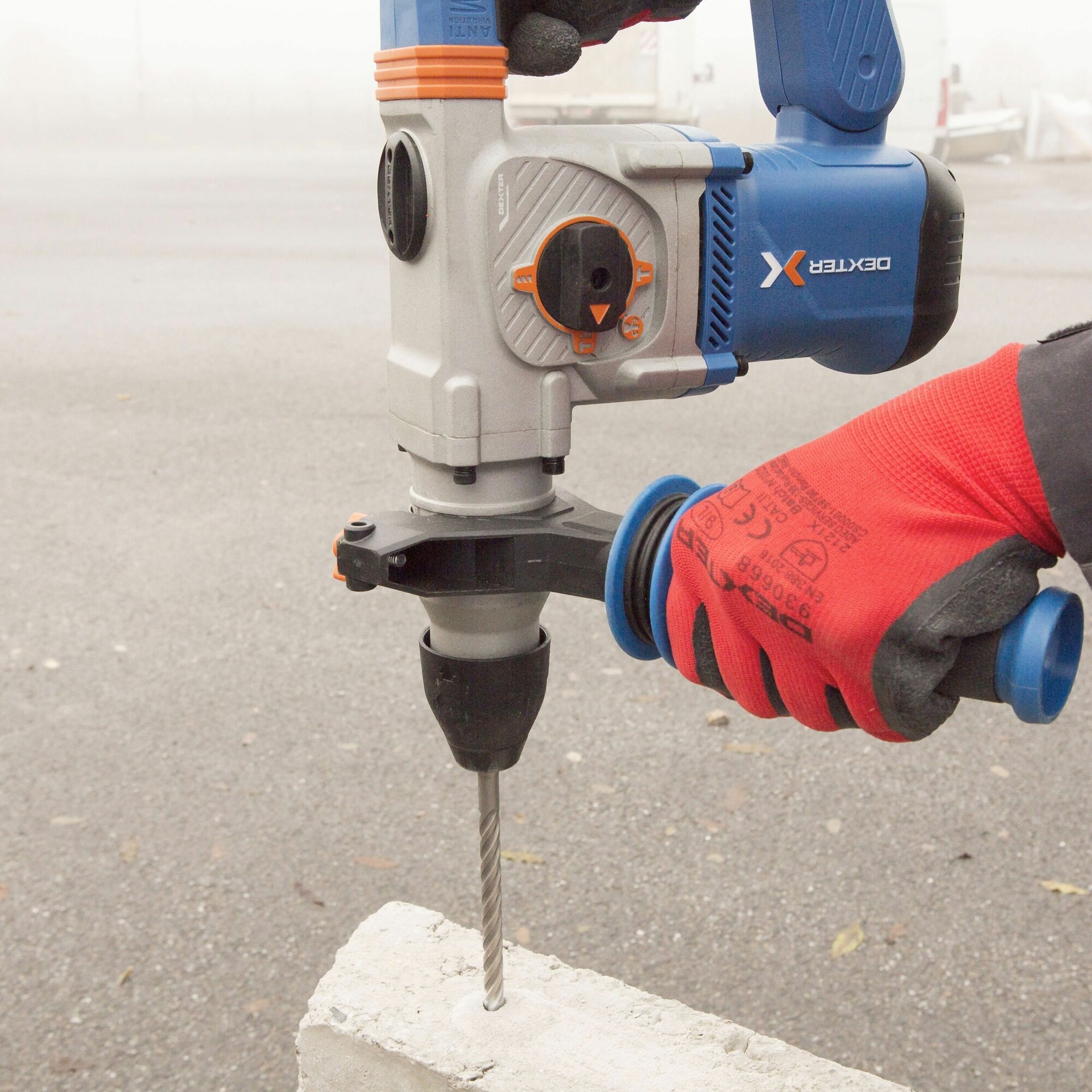 Бур Fdw - фото №10